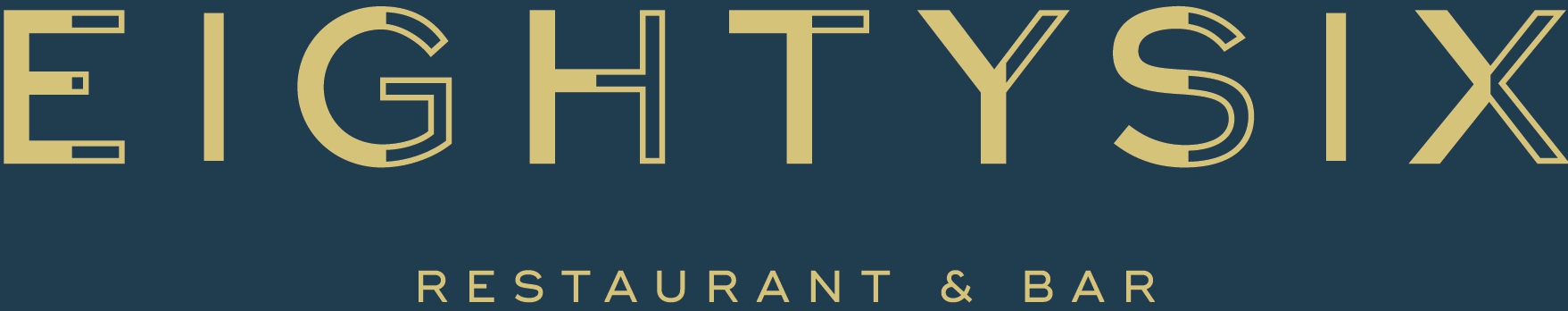 Eighty Six Restaurant & Bar